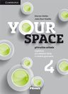 Your Space 4 (A2.2) – metodická příručka [tištěná]
