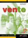 Vente 1 (A1-A2) – Libro de ejercicios + MP3 descargable
