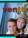 Vente 2 (B1+) – Libro del alumno + MP3 descargable