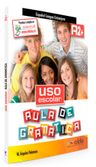 Uso escolar aula de gramática (A2+) – Libro de trabajo