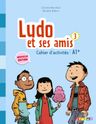 Ludo et ses amis 3 niveau A1+ PS