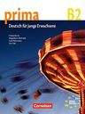 Prima - Die Mittelstufe /B2/ UČ