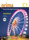 Prima - Die Mittelstufe /C1/ PS+CD-poškozená obálka,sleva 60%