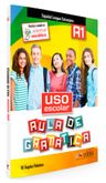 Uso escolar aula de gramática (A1) – Libro de trabajo
