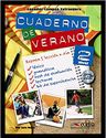 Cuaderno de verano 2 UČ