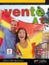 Vente A1 – Libro del alumno + MP3 descargable