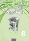 Přírodopis 8 – Nová generace – metodická příručka [tištěná]