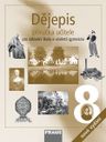 Dějepis 8 – metodická příručka [tištěná]