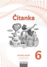 Čítanka 6 – metodická příručka [tištěná]