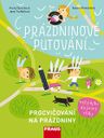 Prázdninové putování pro předškoláky