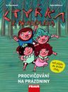 Procvičování na prázdniny – Čtyřka z Prasolesa (než půjdu do druhé třídy)