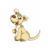 Colega vuelve – Mascota