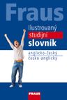 Ilustrovaný studijní slovník anglicko-český/česko-anglický