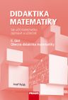Didaktika matematiky II. část – učebnice