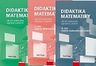 PAKET Didaktika matematiky I.-III. části – balíček