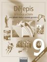 Dějepis 9 – metodická příručka [tištěná]