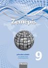 Zeměpis 9 – Nová generace – metodická příručka [tištěná]