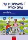 Dopravní výchova 1. stupeň ZŠ UČ - Startovací balíček