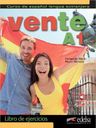 Vente A1 – Libro de ejercicios + MP3 descargable