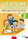 Český jazyk 1 GM pro ZŠ - Už čteme a píšeme sami SVP