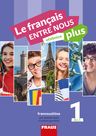 Le français Entre nous plus 1 (A1.1) – učebnice + MP3 ke stažení