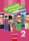 Le français Entre nous plus 2 (A1.2) – učebnice + MP3 ke stažení