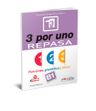 3 por uno B1 – Funciones gramática y léxico