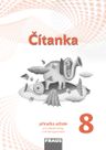 Čítanka 8 – metodická příručka [tištěná]