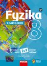 Fyzika 8 – S nadhledem – univerzální hybridní pracovní sešit