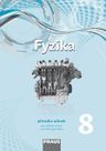 Fyzika 8 – Nová generace – metodická příručka [tištěná]