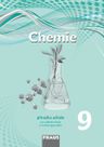 Chemie 9 – Nová generace – metodická příručka [tištěná]