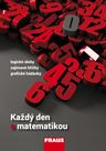Každý den s matematikou – cvičebnice a denní záznamník