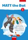 Matt the Bat 1 – obrázkové karty