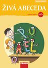 Český jazyk 1 – A/S metoda – Živá abeceda pro vázané písmo