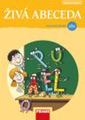 Český jazyk 1 – A/S metoda – Živá abeceda pro nevázané písmo