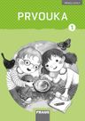 Prvouka – nová generace 1 – metodická příručka [tištěná]
