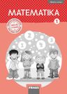 Matematika – metoda prof. Hejný 1 – metodická příručka [tištěná] (původní vydání)