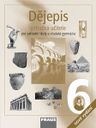 Dějepis 6 – metodická příručka [tištěná]