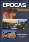 Épocas de espana, cuaderno de actividades
