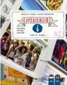 Experiencias 6 (A2.3) – Libro del alumno + MP3 descargable