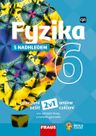 Fyzika 6 – S nadhledem – univerzální hybridní pracovní sešit