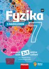 Fyzika 7 – S nadhledem – univerzální hybridní pracovní sešit