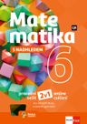Matematika 6 – S nadhledem – univerzální hybridní pracovní sešit