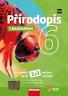 Přírodopis 6 – S nadhledem – univerzální hybridní pracovní sešit