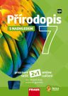 Přírodopis 7 – S nadhledem – univerzální hybridní pracovní sešit