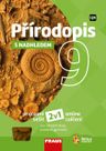 Přírodopis 9 – S nadhledem – univerzální hybridní pracovní sešit
