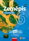Zeměpis 6 – S nadhledem – univerzální hybridní pracovní sešit