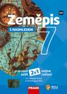 Zeměpis 7 – S nadhledem – univerzální hybridní pracovní sešit