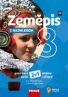 Zeměpis 8 – S nadhledem – univerzální hybridní pracovní sešit