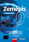 Zeměpis 9 – S nadhledem – univerzální hybridní pracovní sešit